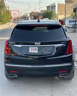 كاديلاك XT5